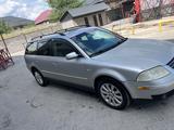 Volkswagen Passat 2003 годаүшін2 200 000 тг. в Каскелен – фото 4