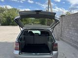 Volkswagen Passat 2003 годаүшін2 200 000 тг. в Каскелен – фото 5