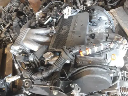 Контрактные двигатели из Германия в г. ШЫМКЕНТ привозной мотор за 400 000 тг. в Шымкент – фото 27