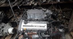 Контрактные двигатели из Германия в г. ШЫМКЕНТ привозной моторfor400 000 тг. в Шымкент – фото 3