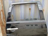 Правая задняя дверь mmc outlander за 55 000 тг. в Алматы
