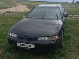 Mazda 626