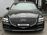 Genesis G80 2022 года за 22 000 000 тг. в Шымкент