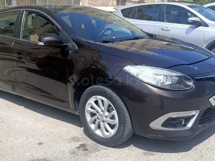 Renault Fluence 2014 года за 4 300 000 тг. в Актау – фото 4