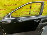 Дверь задняя левая на тойота Камри 50 за 75 000 тг. в Алматы – фото 5