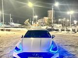 Hyundai Sonata 2020 годаүшін11 500 000 тг. в Алматы