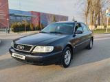 Audi A6 1995 года за 3 500 000 тг. в Алматы