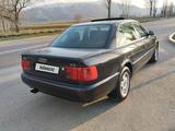 Audi A6 1995 года за 3 500 000 тг. в Алматы – фото 3