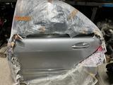 Дверь Mercedes-Benz S-class W220 (Оригинал) за 45 000 тг. в Астана