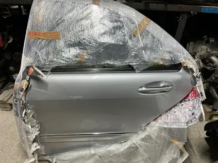 Дверь Mercedes-Benz S-class W220 (Оригинал) за 45 000 тг. в Астана