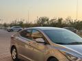 Hyundai Elantra 2014 годаfor6 200 000 тг. в Актау – фото 2