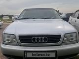 Audi A6 1995 годаүшін3 050 000 тг. в Шымкент