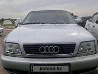 Audi A6 1995 года за 3 050 000 тг. в Шымкент