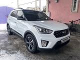 Hyundai Creta 2020 годаfor10 900 000 тг. в Алматы – фото 2