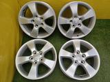 Диски R16 5x114.3 на Toyota и другие. за 170 000 тг. в Караганда – фото 2