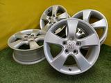 Диски R16 5x114.3 на Toyota и другие. за 170 000 тг. в Караганда