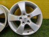 Диски R16 5x114.3 на Toyota и другие. за 170 000 тг. в Караганда – фото 3