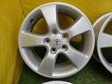 Диски R16 5x114.3 на Toyota и другие. за 170 000 тг. в Караганда – фото 4