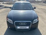 Audi A4 2005 года за 3 800 000 тг. в Астана – фото 4