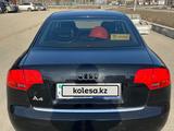 Audi A4 2005 года за 3 800 000 тг. в Астана – фото 2