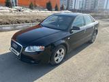 Audi A4 2005 года за 3 800 000 тг. в Астана – фото 5