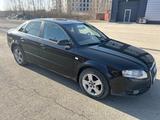 Audi A4 2005 года за 3 800 000 тг. в Астана – фото 3