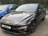 Hyundai Elantra 2023 годаүшін7 400 000 тг. в Алматы