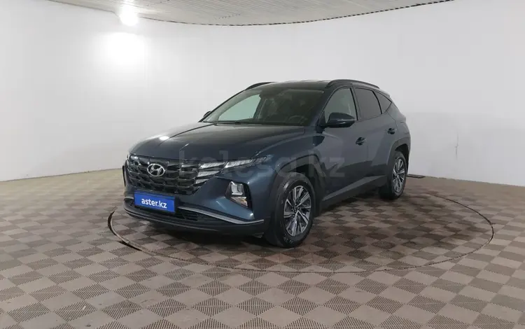 Hyundai Tucson 2022 года за 11 100 000 тг. в Шымкент