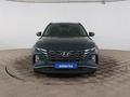 Hyundai Tucson 2022 года за 11 100 000 тг. в Шымкент – фото 2