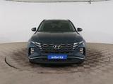 Hyundai Tucson 2022 года за 11 100 000 тг. в Шымкент – фото 2