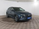 Hyundai Tucson 2022 года за 11 100 000 тг. в Шымкент – фото 3
