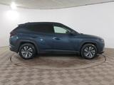 Hyundai Tucson 2022 года за 11 100 000 тг. в Шымкент – фото 4