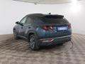 Hyundai Tucson 2022 года за 11 100 000 тг. в Шымкент – фото 7