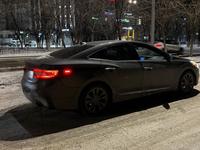 Hyundai Grandeur 2013 года за 6 000 000 тг. в Атырау