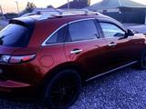 Infiniti FX35 2007 года за 6 300 000 тг. в Актобе – фото 3