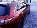 Infiniti FX35 2007 года за 6 300 000 тг. в Актобе – фото 2