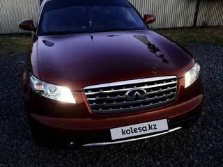 Infiniti FX35