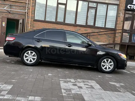 Toyota Camry 2008 года за 4 500 000 тг. в Уральск – фото 19