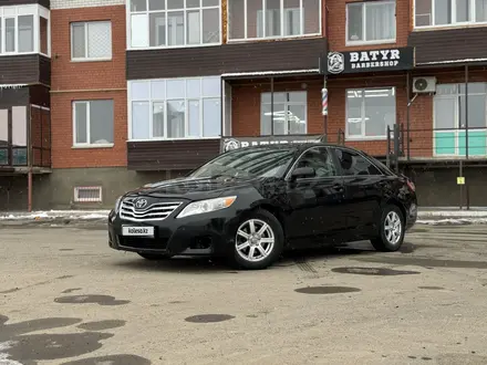 Toyota Camry 2008 года за 4 500 000 тг. в Уральск – фото 3