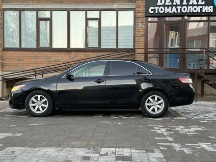 Toyota Camry 2008 года за 4 500 000 тг. в Уральск – фото 21