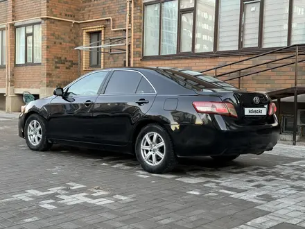 Toyota Camry 2008 года за 4 500 000 тг. в Уральск – фото 22