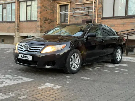 Toyota Camry 2008 года за 4 500 000 тг. в Уральск – фото 28