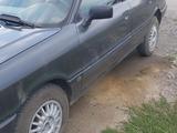 Audi 80 1991 годаүшін1 350 000 тг. в Зайсан