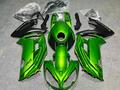 Kawasaki  Ninja 400 2016 года за 2 700 000 тг. в Алматы – фото 2