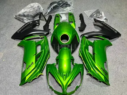 Kawasaki  Ninja 400 2016 года за 2 700 000 тг. в Алматы – фото 2
