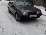 ВАЗ (Lada) 21099 2000 года за 1 500 000 тг. в Костанай