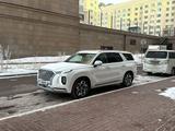 Hyundai Palisade 2021 годаүшін21 999 999 тг. в Астана