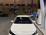 Hyundai Accent 2021 года за 6 700 000 тг. в Шымкент