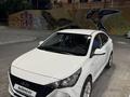 Hyundai Accent 2021 года за 6 700 000 тг. в Шымкент – фото 3