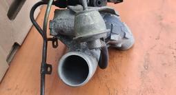 Турбина на двигатель ЕТІ ТD27/QD32. за 180 000 тг. в Караганда – фото 2